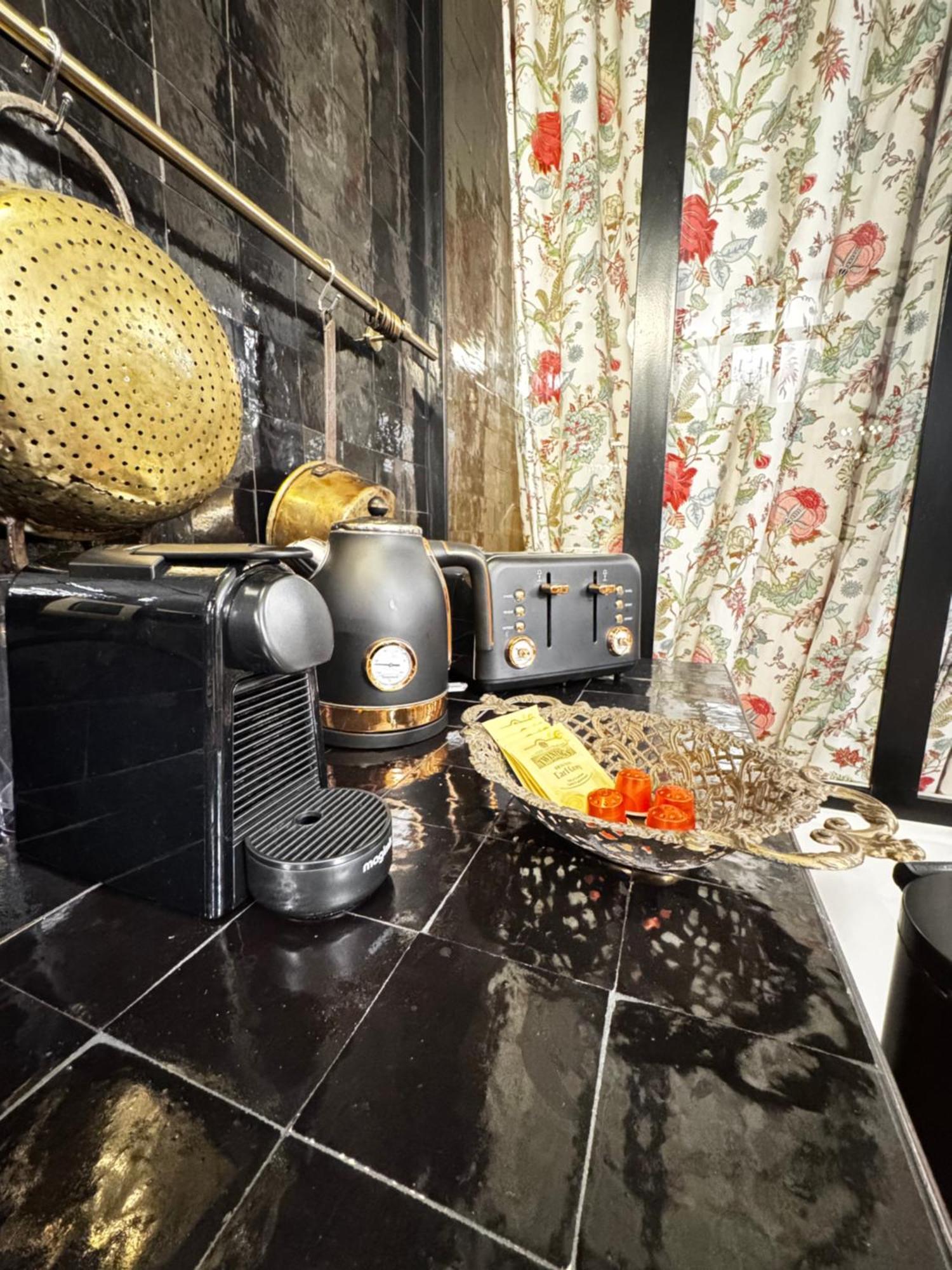 Apartament L'Heure Bleue - Charme Et Histoire Au Coeur D'Awinion Zewnętrze zdjęcie