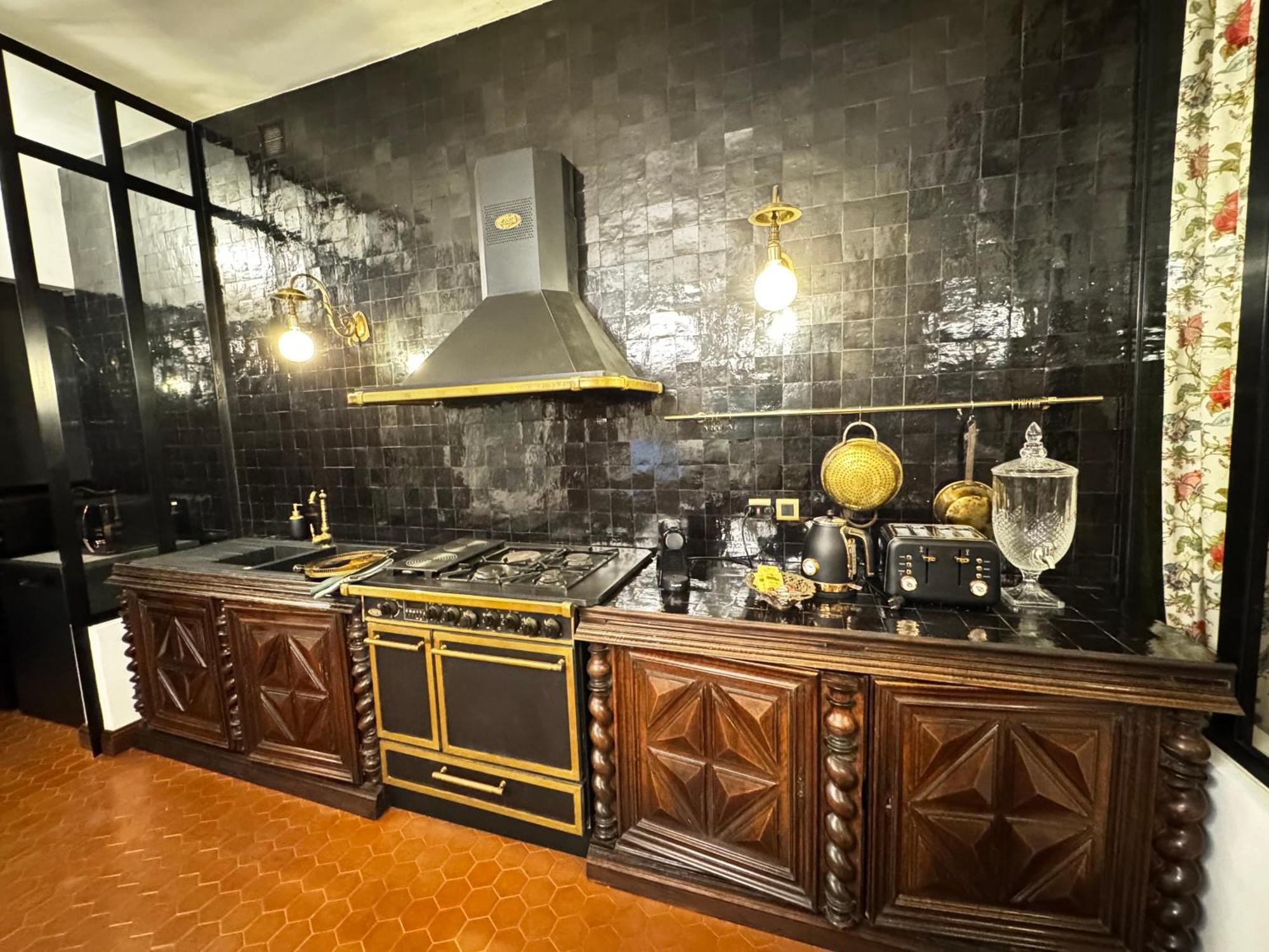 Apartament L'Heure Bleue - Charme Et Histoire Au Coeur D'Awinion Zewnętrze zdjęcie