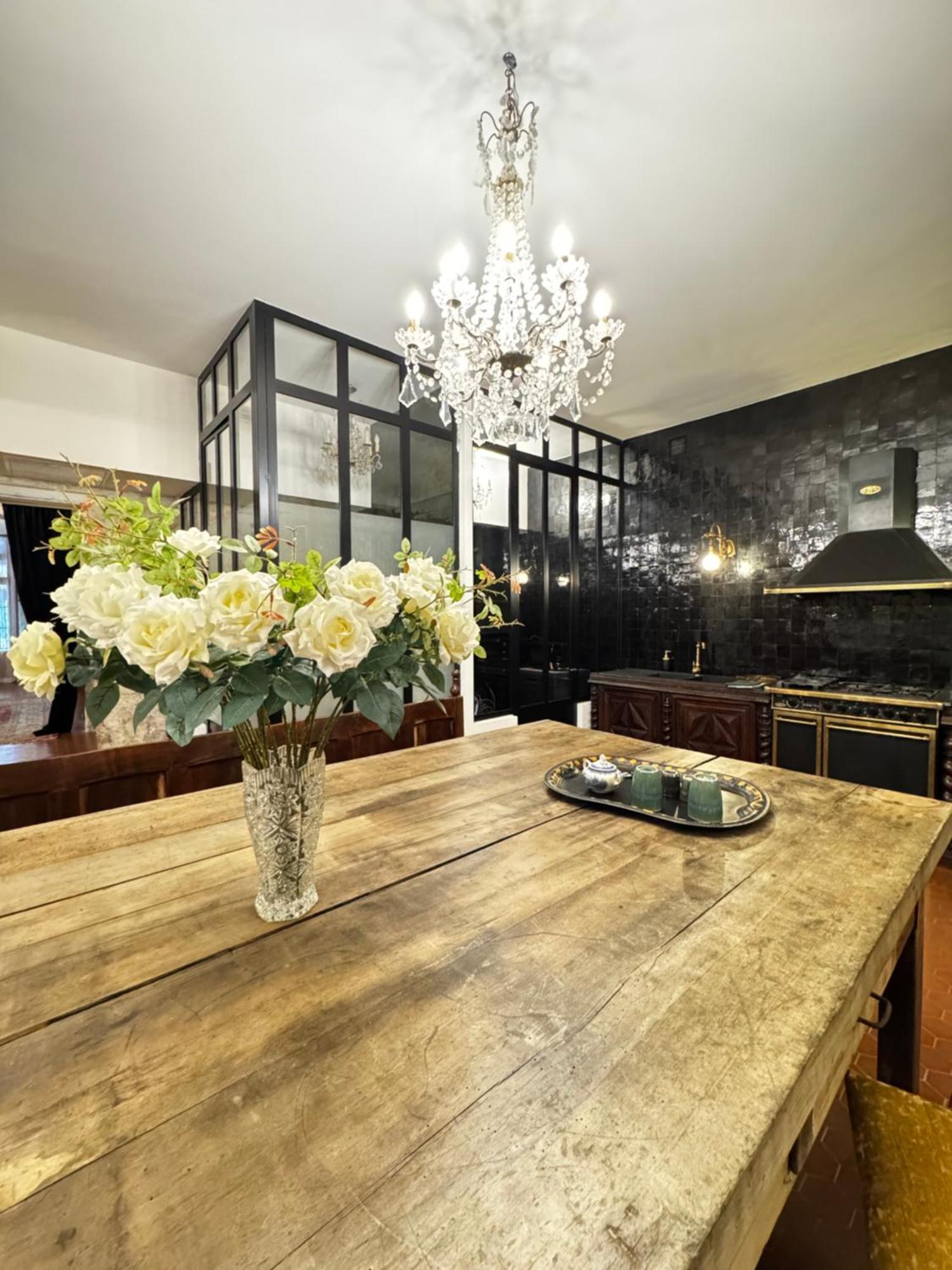 Apartament L'Heure Bleue - Charme Et Histoire Au Coeur D'Awinion Zewnętrze zdjęcie